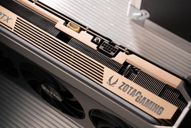 泰RTX 5070 Ti AMP 首发测评CQ9电子游戏DLSS 4主力战舰抵达！索(图5)
