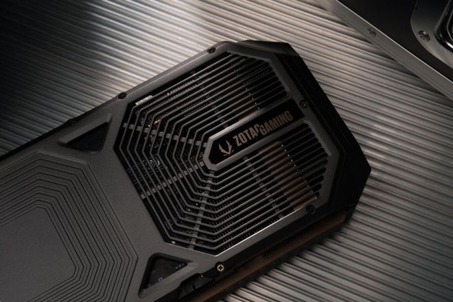 泰RTX 5070 Ti AMP 首发测评CQ9电子游戏DLSS 4主力战舰抵达！索(图14)