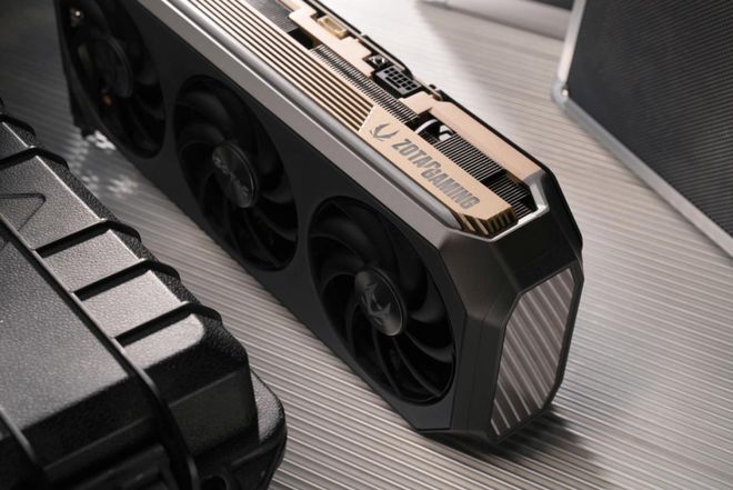泰RTX 5070 Ti AMP 首发测评CQ9电子游戏DLSS 4主力战舰抵达！索(图8)