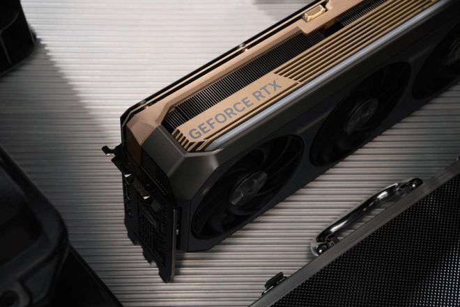 泰RTX 5070 Ti AMP 首发测评CQ9电子游戏DLSS 4主力战舰抵达！索(图12)