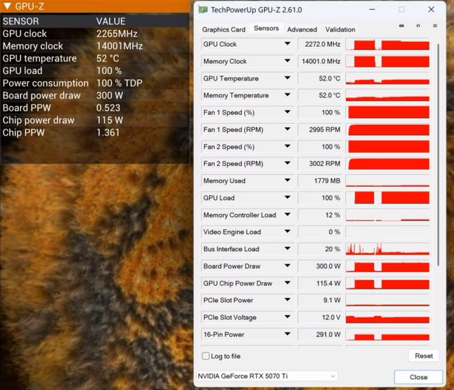 泰RTX 5070 Ti AMP 首发测评CQ9电子游戏DLSS 4主力战舰抵达！索(图21)