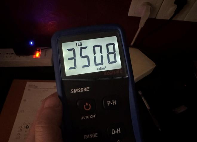 试：功能强大卖点多画质相当优秀的AI强机CQ9电子最新网站海信85E7N深度测(图14)