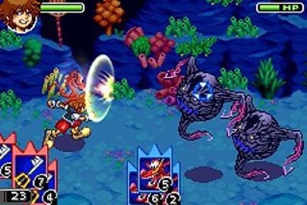 GBA动作RPG神作每一款都是经典！CQ9电子登录艺术就是像素！10款(图11)