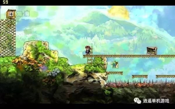 七款Xbox上不可错过的游戏CQ9电子有限公司IGN推荐(图3)