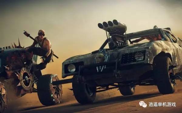 七款Xbox上不可错过的游戏CQ9电子有限公司IGN推荐(图5)