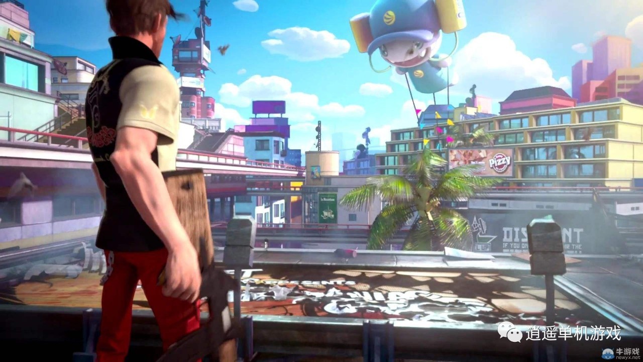 七款Xbox上不可错过的游戏CQ9电子有