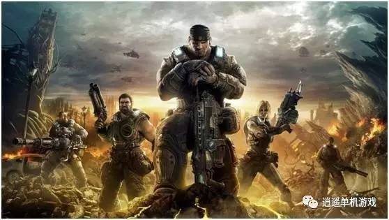 七款Xbox上不可错过的游戏CQ9电子有限公司IGN推荐(图7)