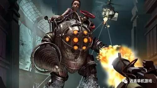 七款Xbox上不可错过的游戏CQ9电子有限公司IGN推荐(图6)