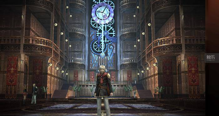 的至暗时刻和浴火重生CQ9电子网站掌机