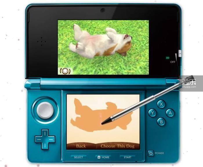 的至暗时刻和浴火重生CQ9电子网站掌机(图5)