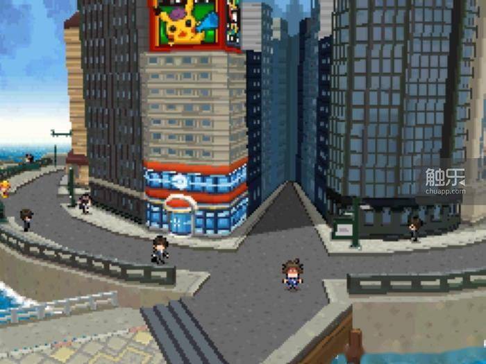 的至暗时刻和浴火重生CQ9电子网站掌机(图7)