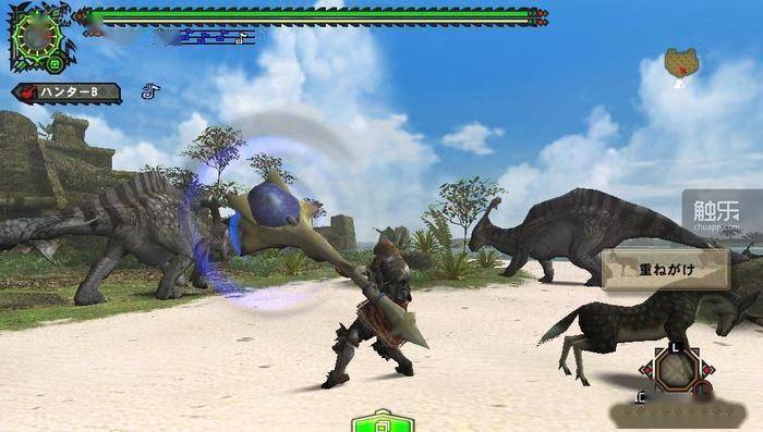 的至暗时刻和浴火重生CQ9电子网站掌机(图9)