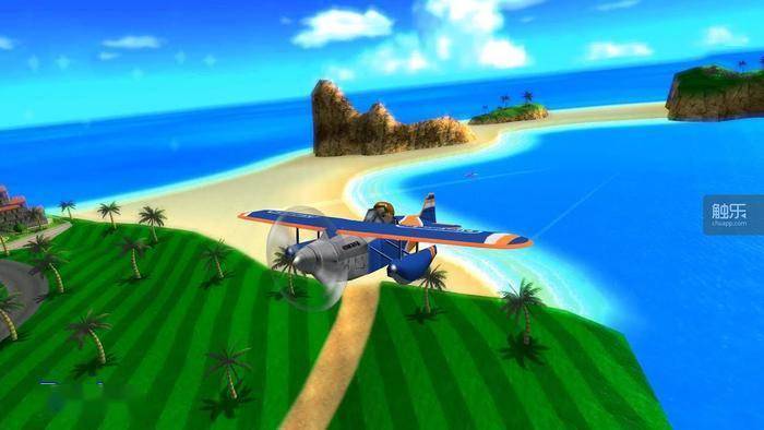 的至暗时刻和浴火重生CQ9电子网站掌机(图10)