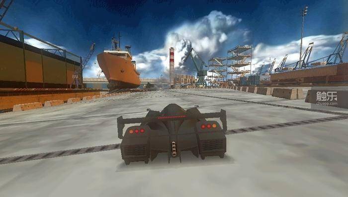 的至暗时刻和浴火重生CQ9电子网站掌机(图11)