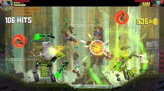 的至暗时刻和浴火重生CQ9电子网站掌机(图15)