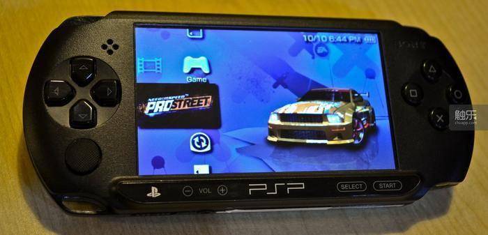 的至暗时刻和浴火重生CQ9电子网站掌机(图16)