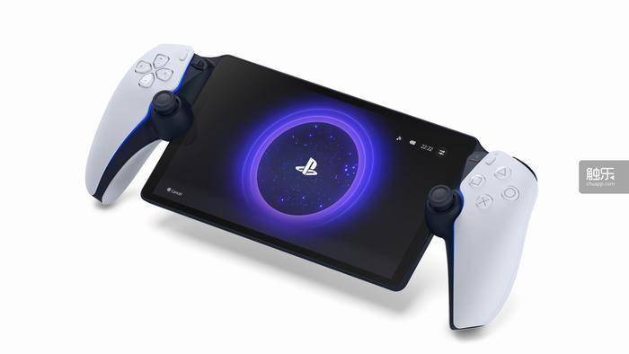 的至暗时刻和浴火重生CQ9电子网站掌机(图19)