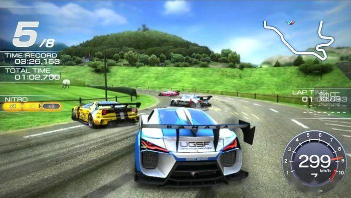 的至暗时刻和浴火重生CQ9电子网站掌机(图20)