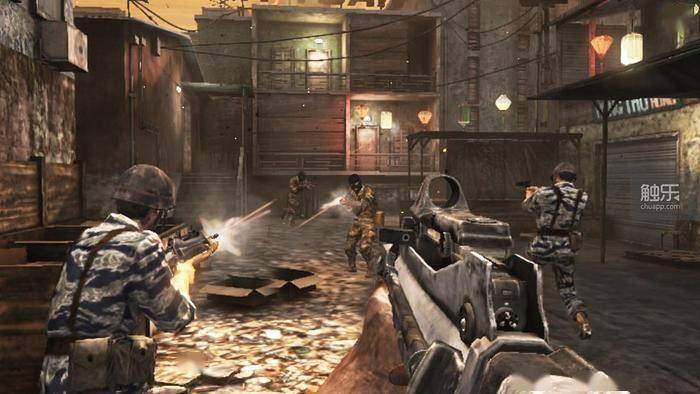 的至暗时刻和浴火重生CQ9电子网站掌机(图22)