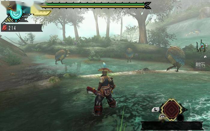 的至暗时刻和浴火重生CQ9电子网站掌机(图23)