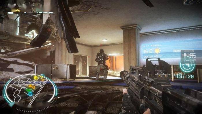 的至暗时刻和浴火重生CQ9电子网站掌机(图24)