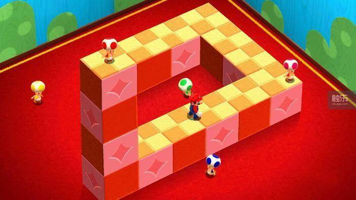 的至暗时刻和浴火重生CQ9电子网站掌机(图25)