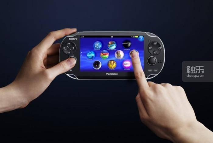 的至暗时刻和浴火重生CQ9电子网站掌机(图26)