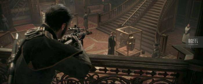 的至暗时刻和浴火重生CQ9电子网站掌机(图28)