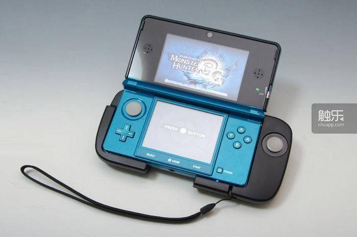 的至暗时刻和浴火重生CQ9电子网站掌机(图35)