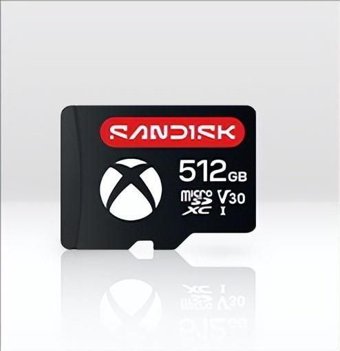 于ROG Ally（X）的存储卡和SSDCQ9电子掌机玩家的